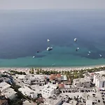 Downtown Near The Sea