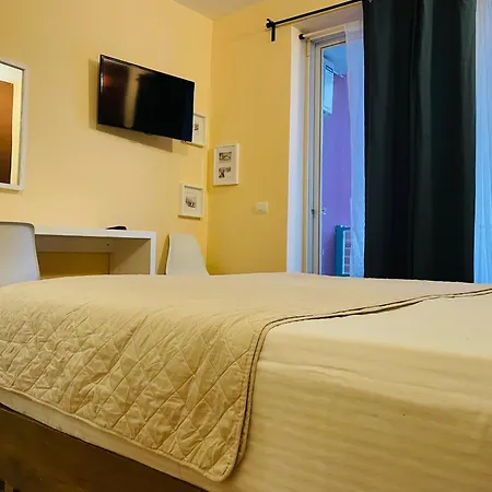 Downtown Near The Sea *